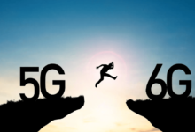 The Promise of 6G: What’s in Store for the Future of Connectivity?