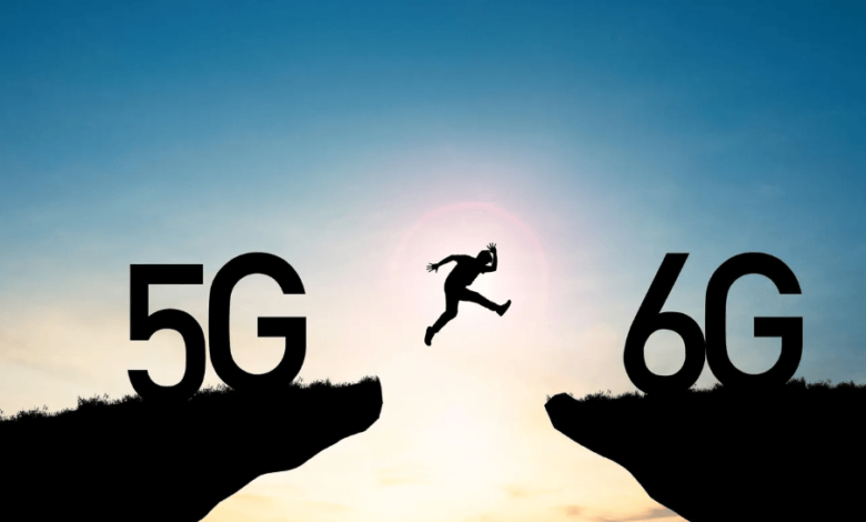The Promise of 6G: What’s in Store for the Future of Connectivity?