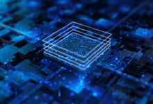 The Rise of Quantum Computing: A Game Changer