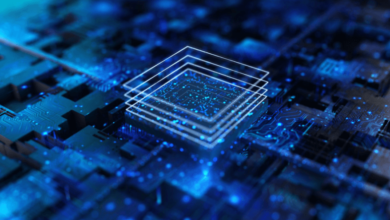 The Rise of Quantum Computing: A Game Changer