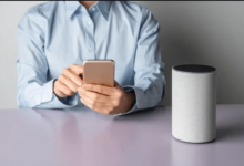 The Rise of Smart Speakers: What’s Next?