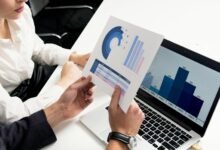 executive business forecast report