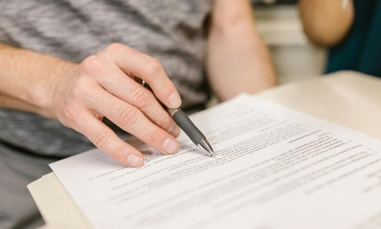 executive forecast review session