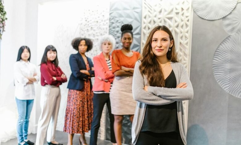 executive insights for industries