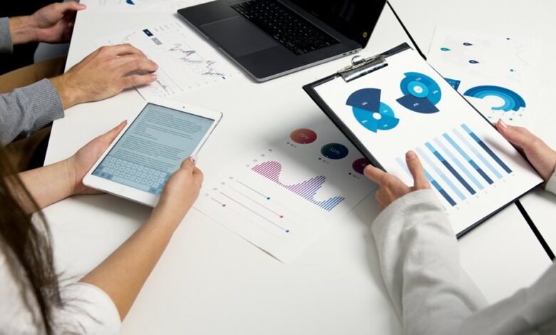 industry analytics for identifiers