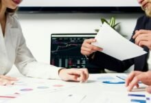 market analysis for executives