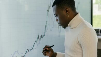 market intelligence on numbers