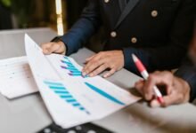 market trends analysis report