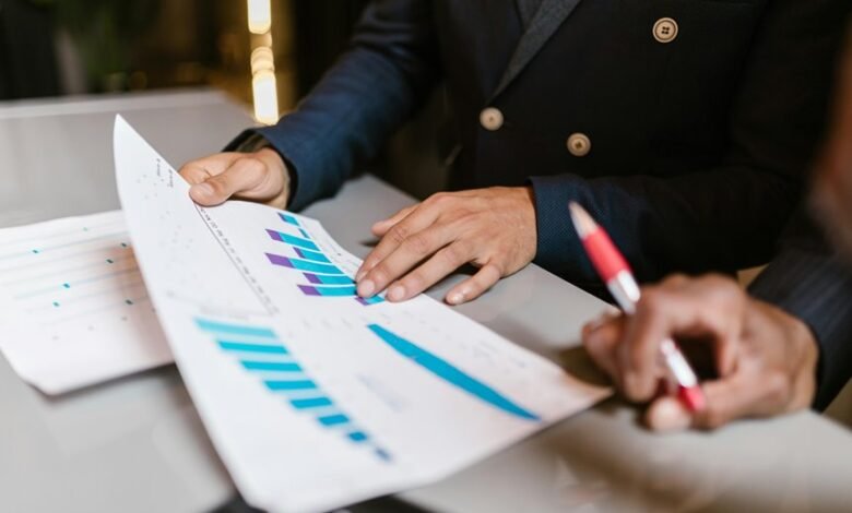 market trends analysis report