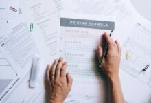 operational benchmarking review summary