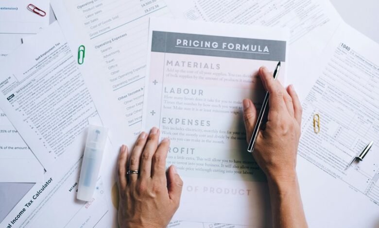 operational benchmarking review summary