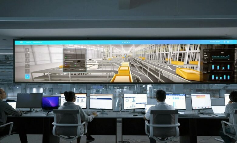 operational insights on projects