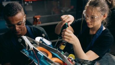 operational intelligence analysis report