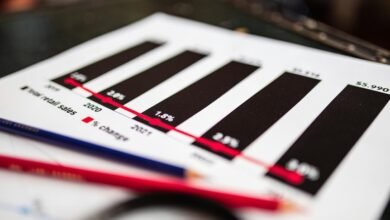 premium sector growth analysis