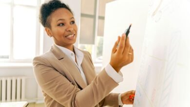 strategic growth analysis report