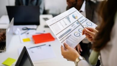 strategic growth assessment report