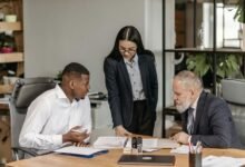 strategic review of industries