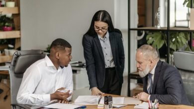 strategic review of industries