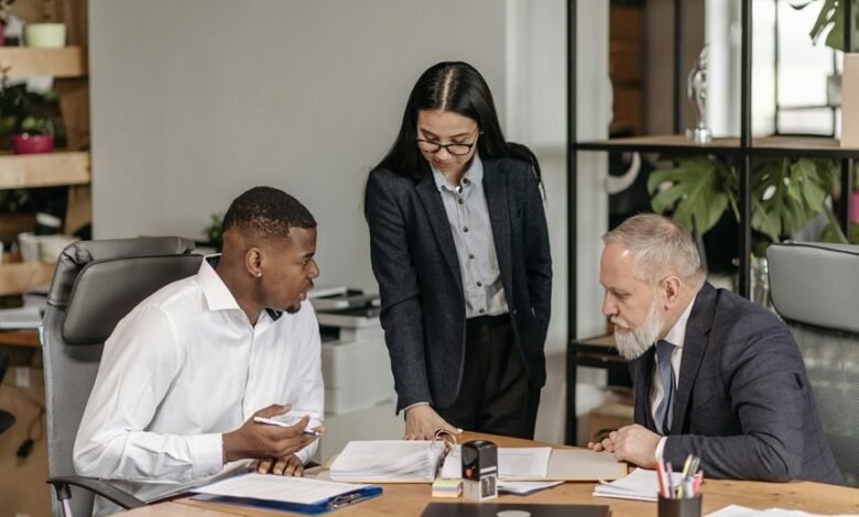 strategic review of industries